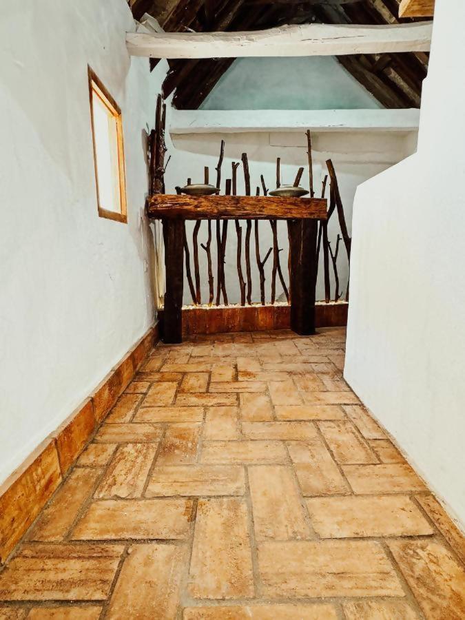 El Palomar De Arcos Apartamento Arcos de la Frontera Exterior foto