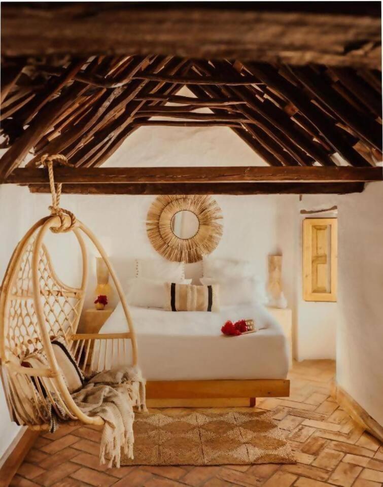 El Palomar De Arcos Apartamento Arcos de la Frontera Exterior foto
